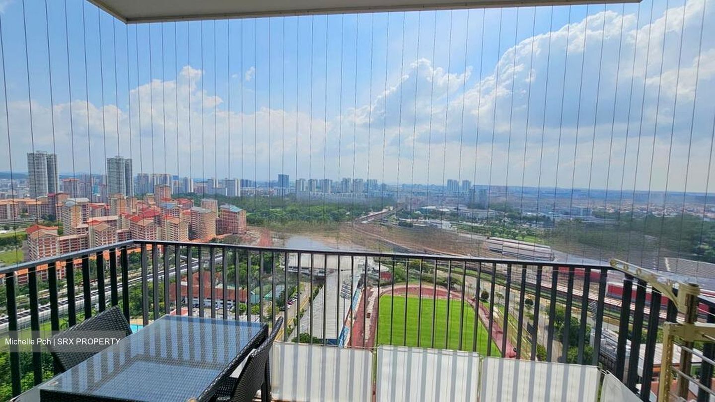 Sky Vue (D20), Condominium #454245631